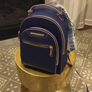 Steve Madden Navy  backpack 🎒